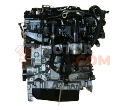 Motor UFMA Ford Kuga II 2.0 TDCi (140 cv) 4x4