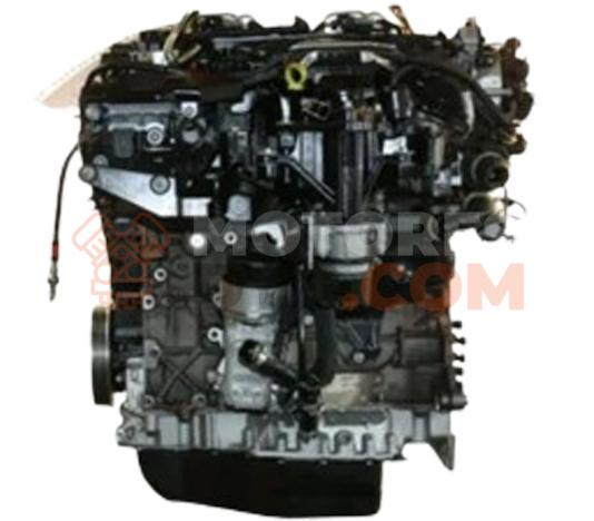 Motor UFMA Ford Kuga II 2.0 TDCi (140 cv) 4x4