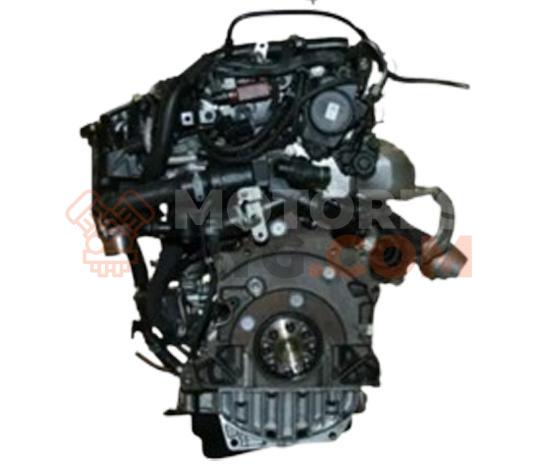 Motor UFMA Ford Kuga II 2.0 TDCi (140 cv) 4x4