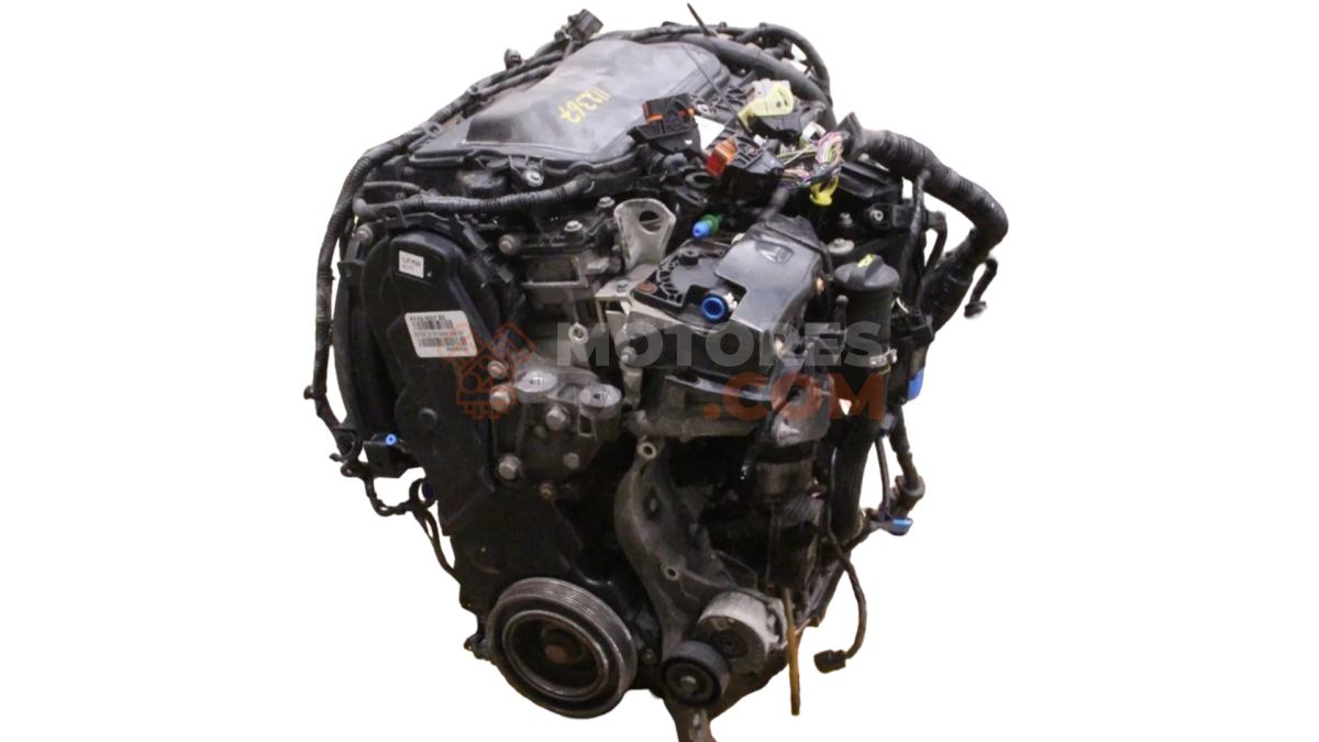 Motor UFMA Ford Kuga II 2.0 TDCi (140 cv) 4x4