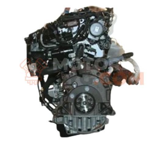 Motor UFMA Ford Kuga II 2.0 TDCi (140 cv) 4x4