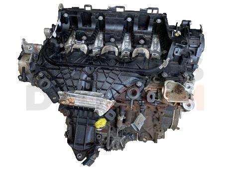 Motor UFMA Ford Kuga II 2.0 TDCi (140 cv) 4x4 Automatico