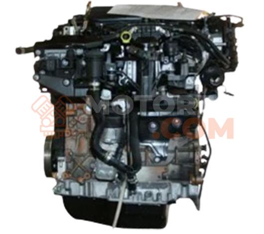 Motor UFMA Ford Kuga II 2.0 TDCi (140 cv) 4x4 Automatico