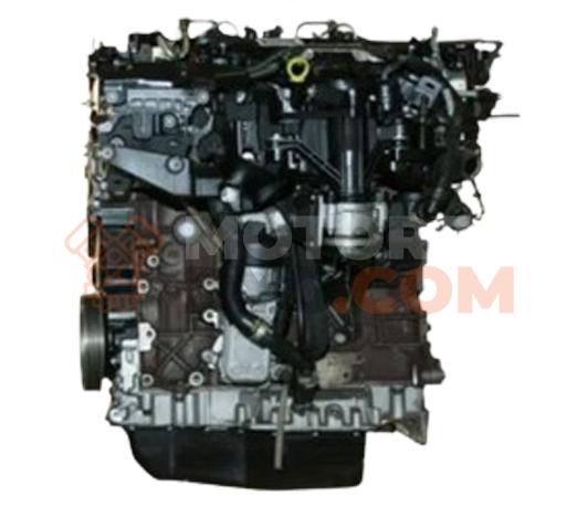 Motor UFMA Ford Kuga II 2.0 TDCi (140 cv) 4x4 Automatico