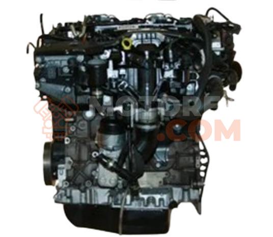 Motor UFMA Ford Kuga II 2.0 TDCi (140 cv) 4x4 Automatico