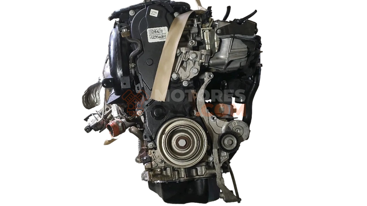 Motor UFMA Ford Kuga II 2.0 TDCi (140 cv)