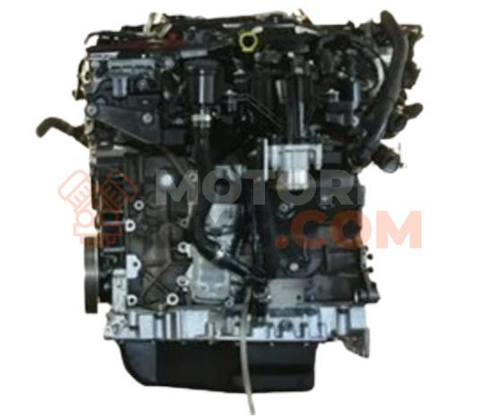 Motor UFMA Ford Kuga II 2.0 TDCi (140 cv)