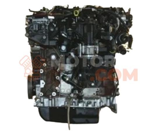 Motor UFMA Ford Kuga II 2.0 TDCi (140 cv)