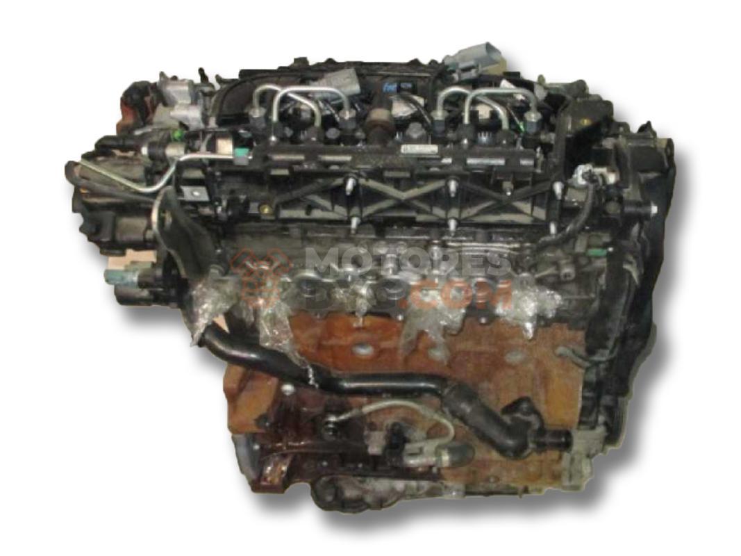 Motor UFMA Ford Kuga II 2.0 TDCi (163 cv) 4x4