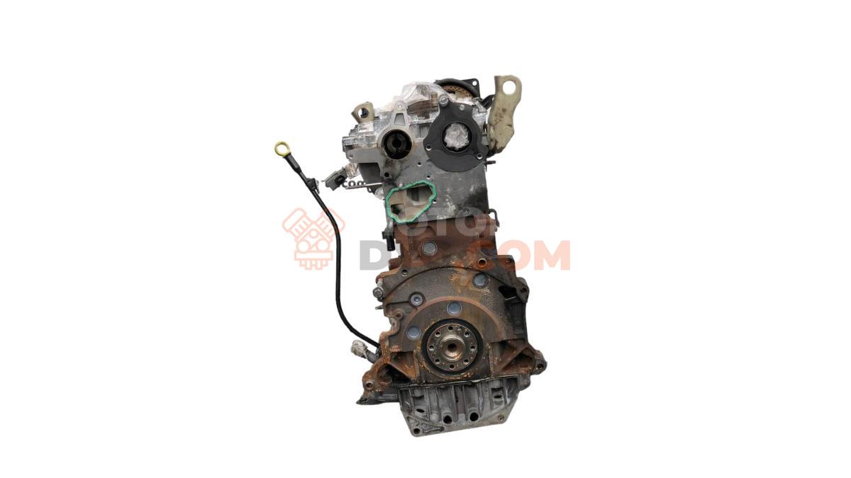 Motor UFMA Ford Kuga II (Versión 2016) 2.0 TDCI (150 cv) 4x4