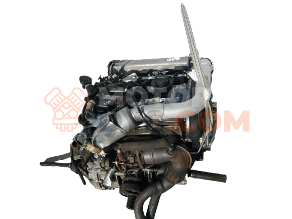 Motor UFW252 Suzuki Grand Vitara III 2.4 VVT (5 dr) (163 cv) Automatico