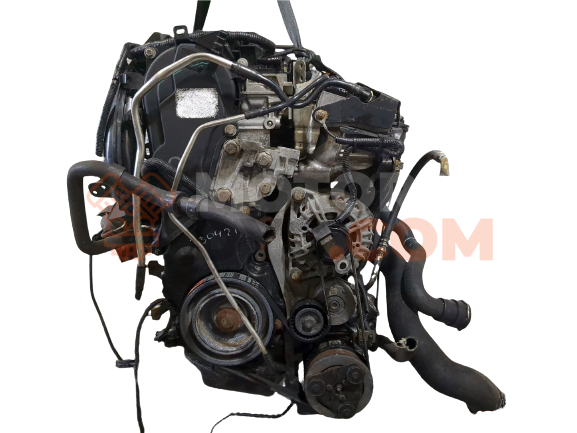 Motor UFWA Ford Galaxy II 2.0 TD (145 cv)