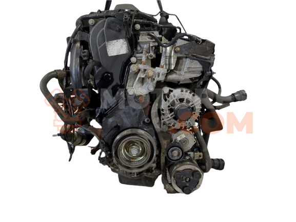 Motor UFWA Ford Galaxy II 2.0 TDCi (130 cv)