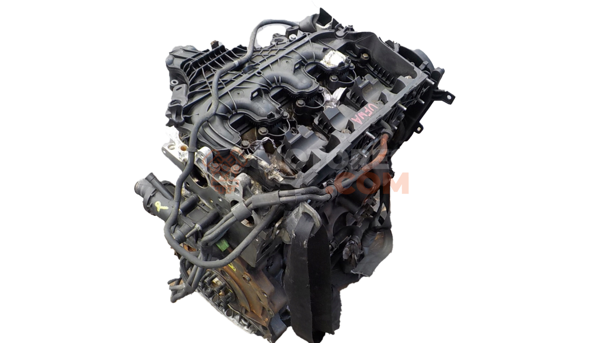 Motor UFWA Ford Galaxy II 2.0 TDCi (130 cv)