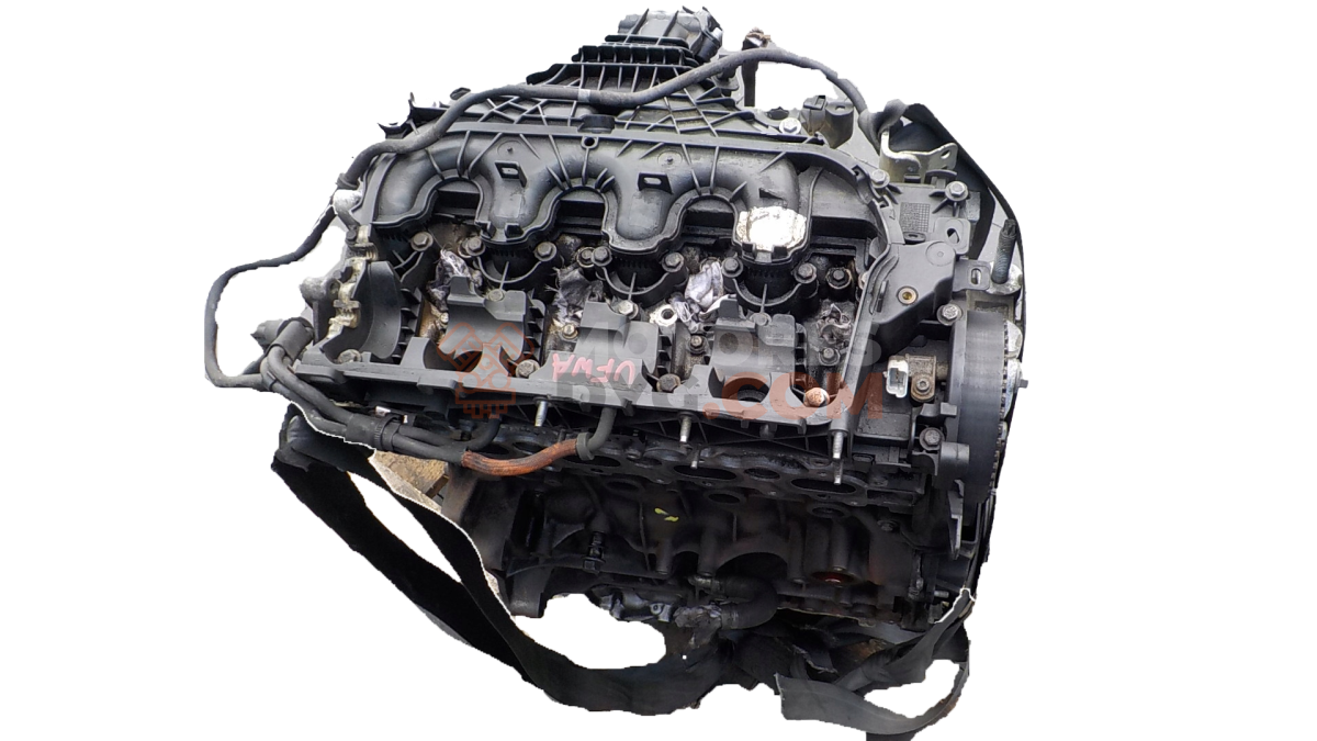 Motor UFWA Ford Galaxy II 2.0 TDCi (140 cv)