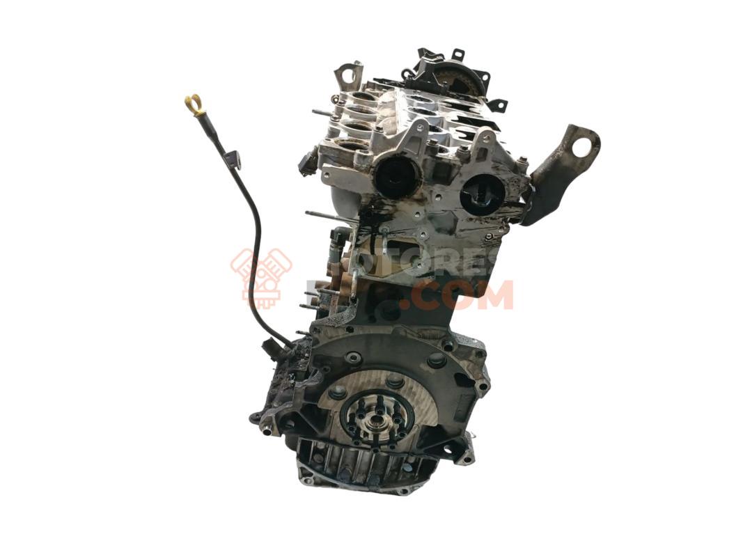 Motor UFWA Ford Galaxy II 2.0 TDCi (140 cv)