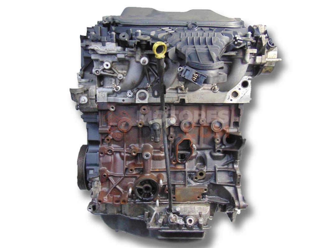 Motor UFWA Ford Galaxy II 2.2 TDCi (175 cv)