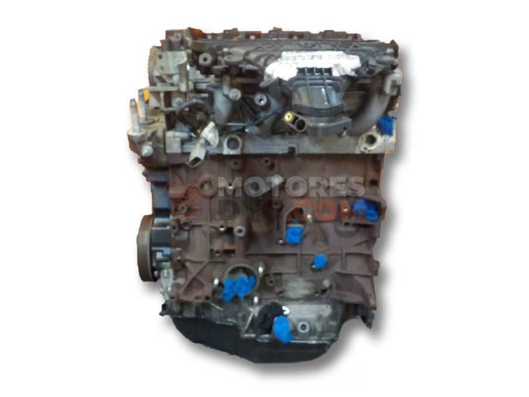 Motor UFWA Ford Galaxy III 2.0 TDCi (120 cv) S&S