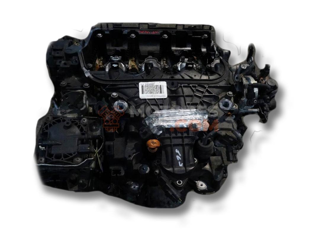 Motor UFWA Ford Galaxy III 2.0 TDCi (150 cv) AWD S&S