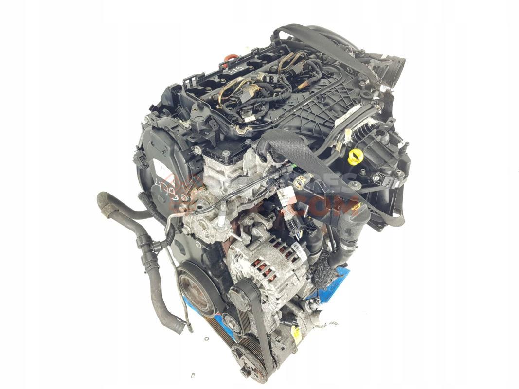 Motor UFWA Ford MONDEO IV 2.0 LPG  (145 CV)