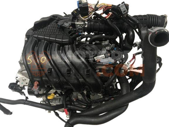 Motor UFWA Ford S-MAX 1.8 TDCi (125)