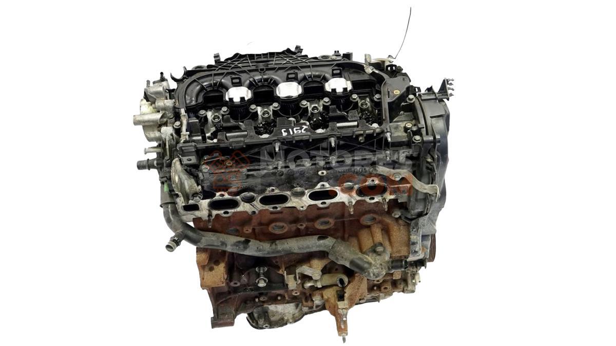 Motor UFWA Ford S-MAX 2.0 i 16V (145)