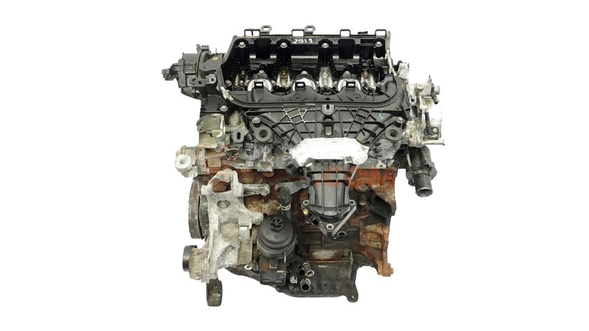 Motor UFWA Ford S-MAX 2.0 i 16V (145)