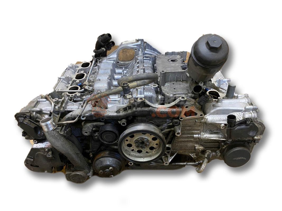 Motor UFWA Ford S-MAX 2.0 TDCi (130)