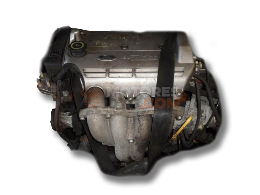 Motor UFWA Ford S-MAX 2.0 TDCi (140) Automatico
