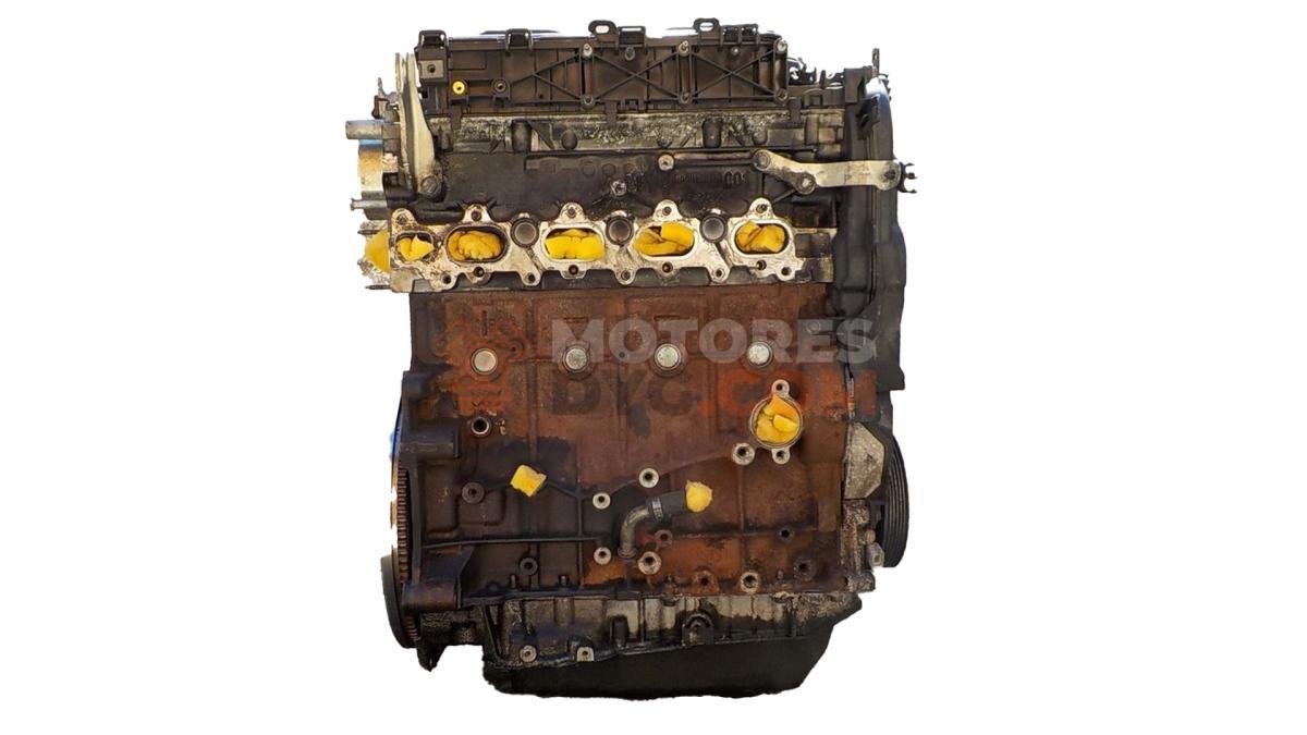 Motor UFWA Ford S-MAX 2.0 TDCi (140) Automatico
