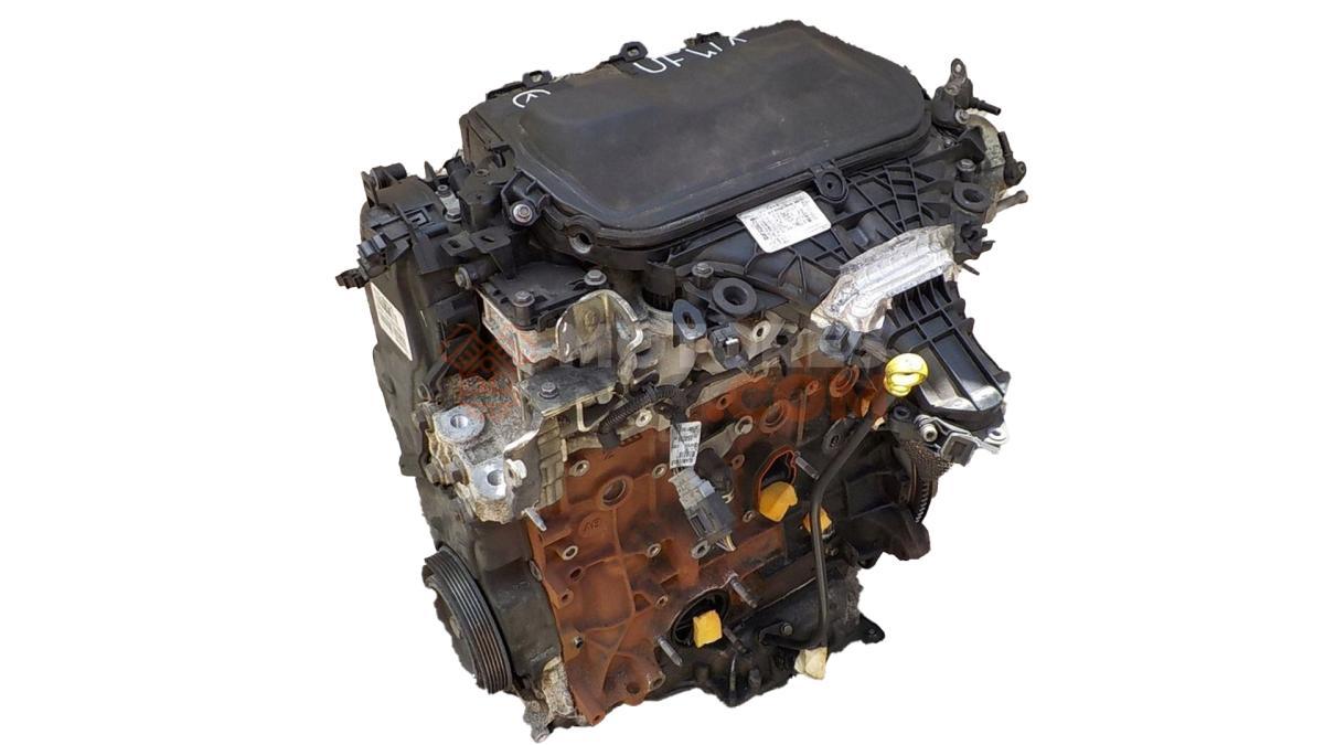 Motor UFWA Ford S-MAX 2.0 TDCi (140) Automatico