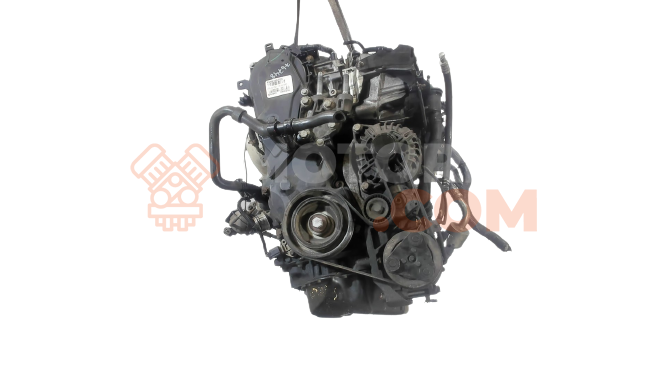Motor UFWA Ford S-MAX (Versión 2010) 2.0 Duratorq TDCi (140 cv)