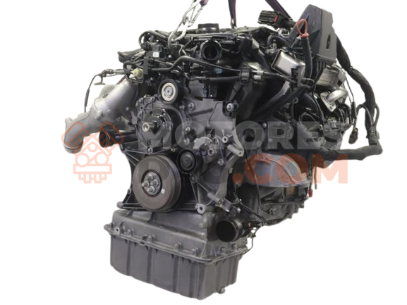 Motor UFWE Suzuki Grand Vitara III (Versión 2012) 2.4 (166 cv) 4x4 3d