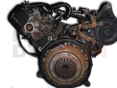 Motor UFZ (ZPJ) Peugeot 605 (6B) 3.0 (167 cv)