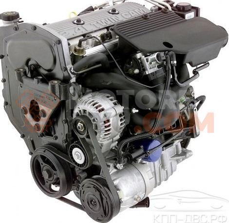 Motor UFZ (ZPJ/Z) Citroen XM Break (Y3) 3.0 i V6 (170 cv)