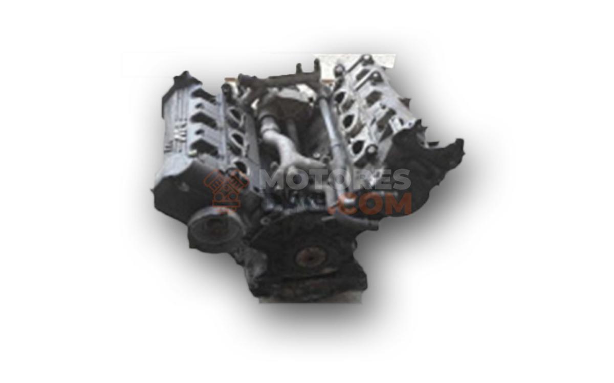 Motor UFZ (ZPJ/Z) Citroen XM (Y4) 3.0 V6 (167 cv)