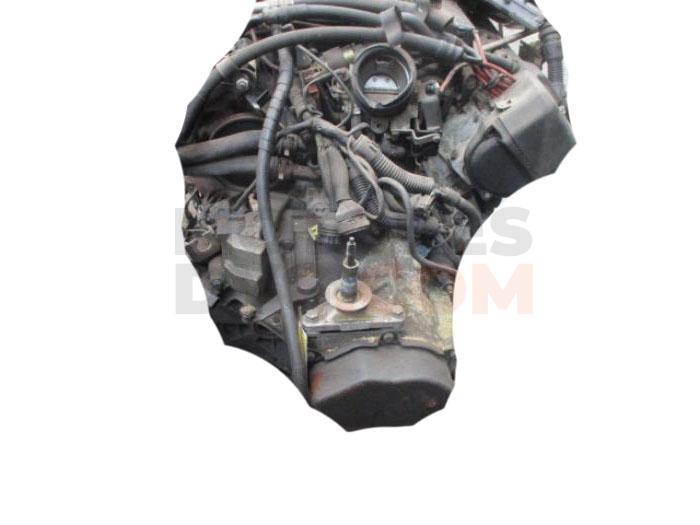 Motor UFZZPJ Peugeot 605 (6B) 3.0 (167 cv)