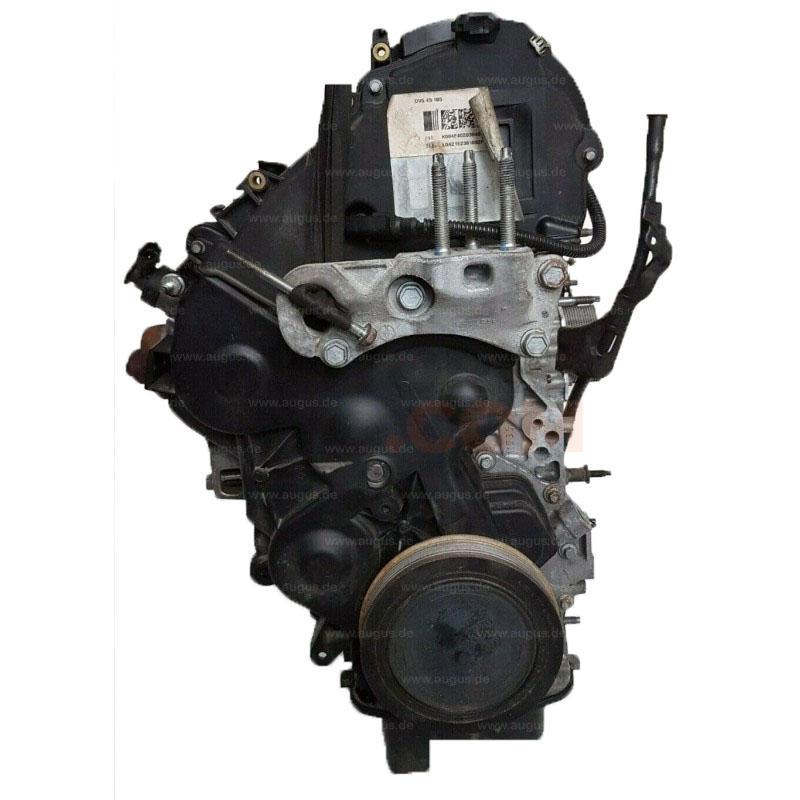 Motor UGCA Ford Courier 1.8D (60 cv)