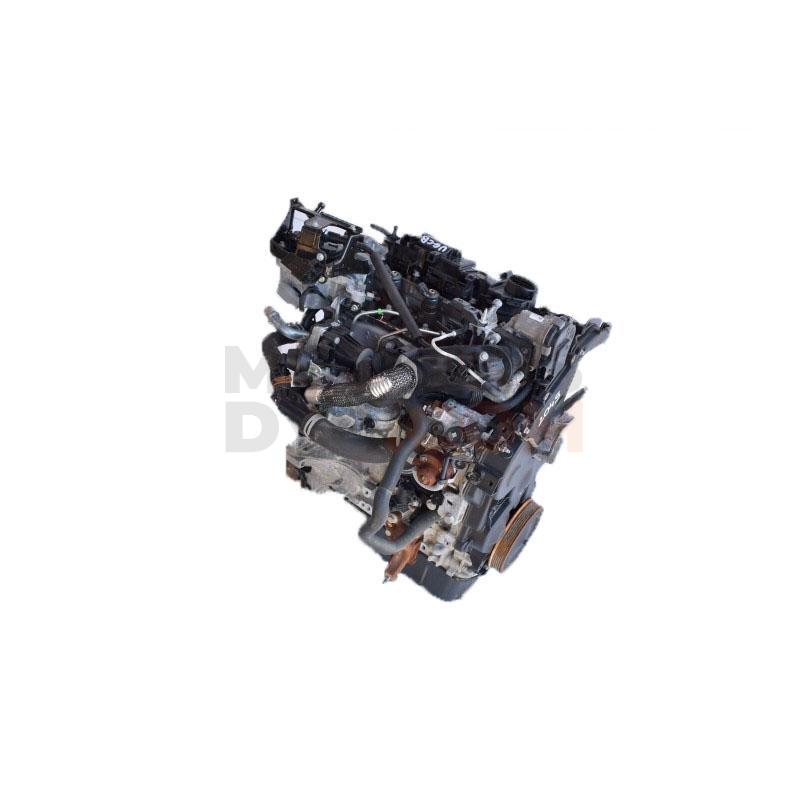 Motor UGCB Ford Courier 1.8D (60 cv)