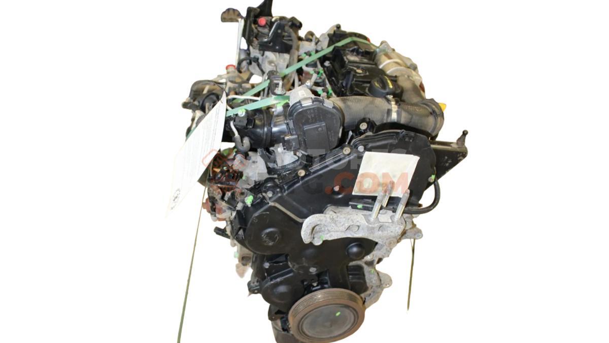 Motor UGCB Ford Tourneo Courier 1.5 TDCi (75 cv) S&S