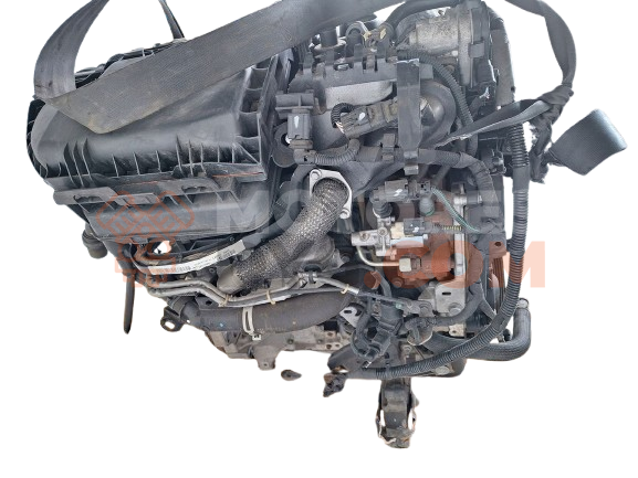 Motor ugcc Ford Mondeo IV Hatchback 1.5 EcoBoost (160 cv)