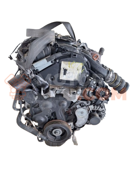 Motor ugcc Ford Mondeo IV Hatchback 1.5 EcoBoost (160 cv)