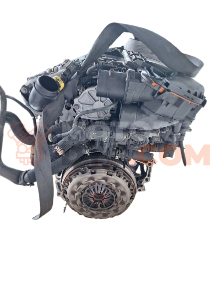 Motor ugcc Ford Mondeo IV Hatchback 1.5 TDCi (120 cv)