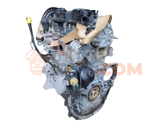 Motor ugcc Ford Mondeo IV Hatchback 1.5 TDCi (120 cv)