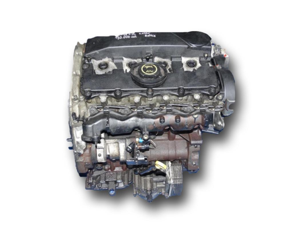 Motor UGCC Ford Mondeo IV Hatchback 1.5 TDCi (120 cv) ECOnetic