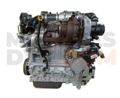 Motor UGCC, XUCA Ford MONDEO V Fastback 1.5 TDCi  (120 CV)