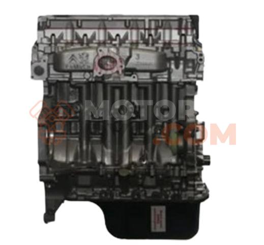 Motor UGJC Ford B-MAX 1.4 Duratec (90 cv)