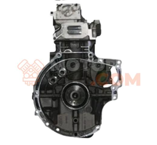 Motor UGJC Ford B-MAX 1.4 Duratec (90 cv)