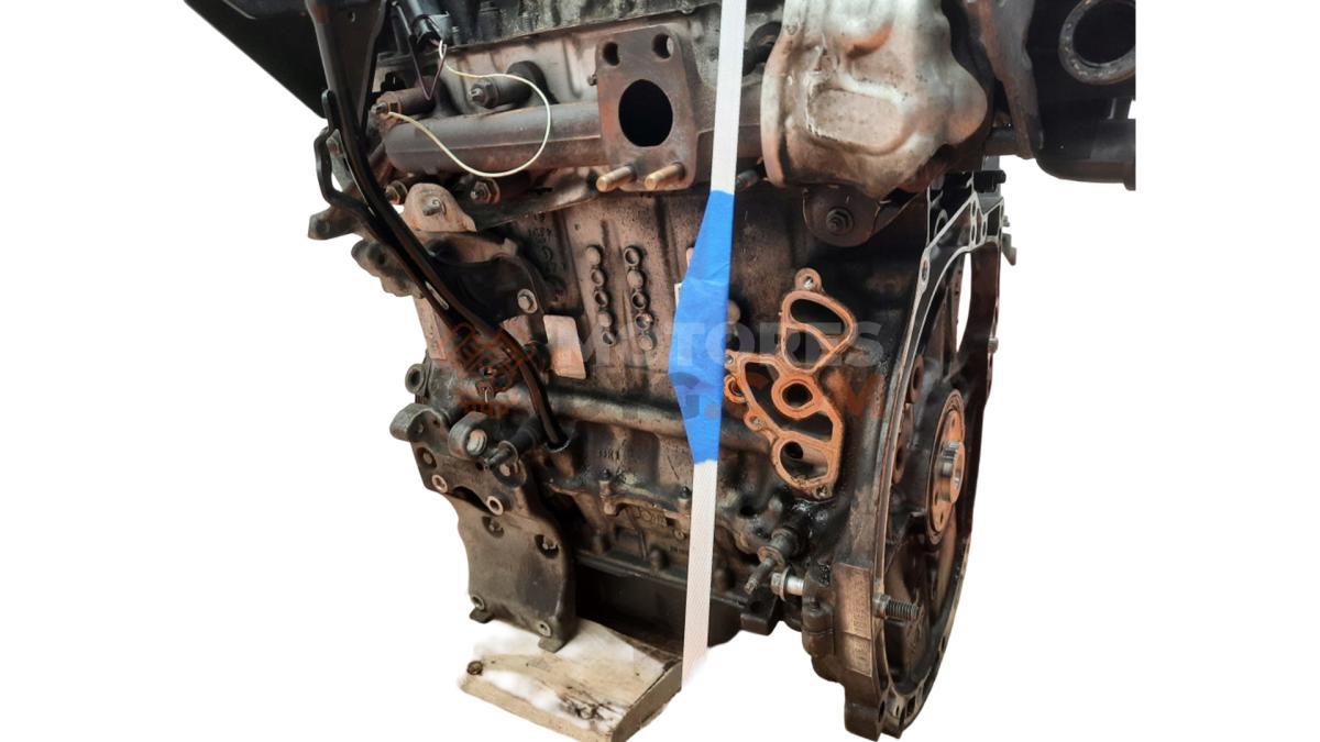 Motor UGJC Ford Fiesta VI 1.4 TDCi (68 cv)