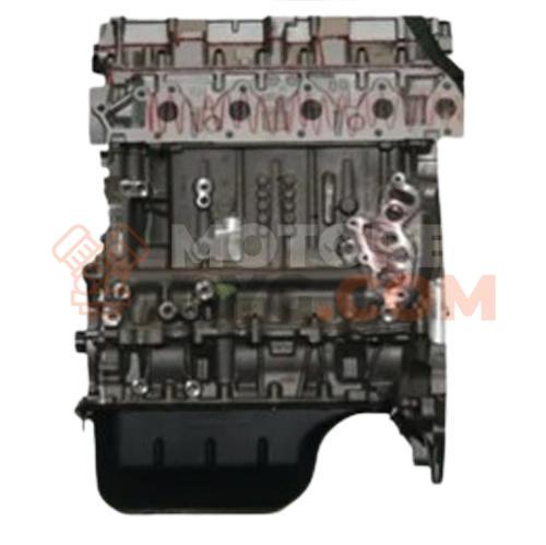 Motor UGJC Ford Fiesta VII (Versión 2013) 1.6 TDCi (95 cv)